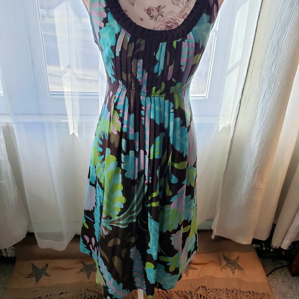 Tori Burch Dress